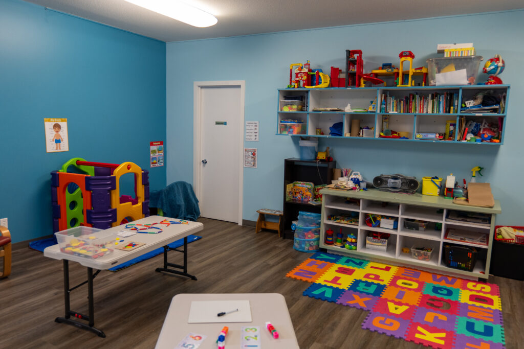 Little -Destiny Preschool & Daycare facility