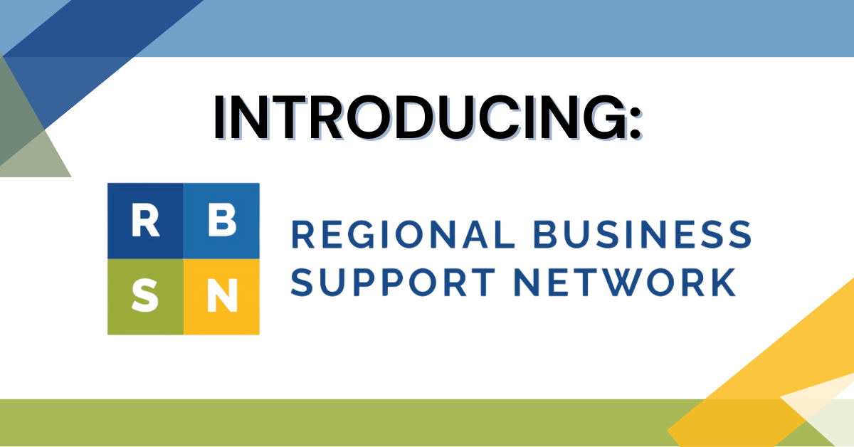 The Olds Region Gets a Boost: Introducing the Regional Business Support Network (RBSN)