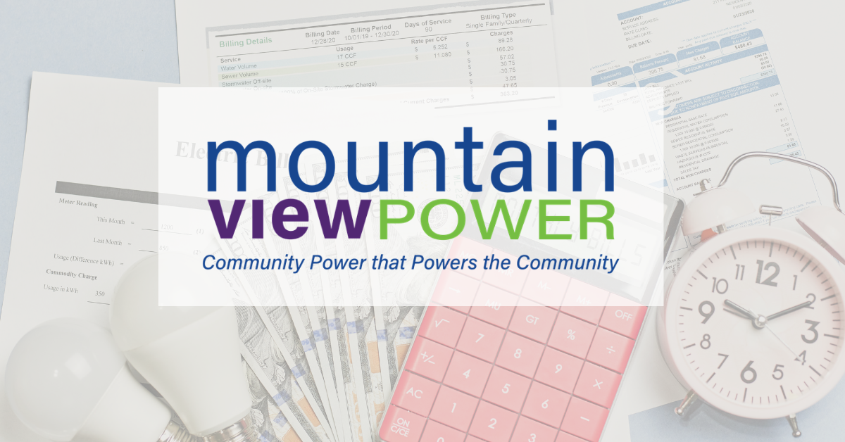 Mountain View Power