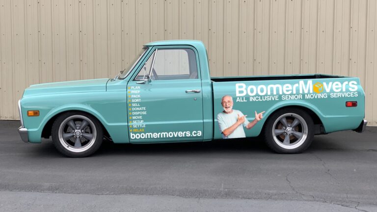 Boomer Movers