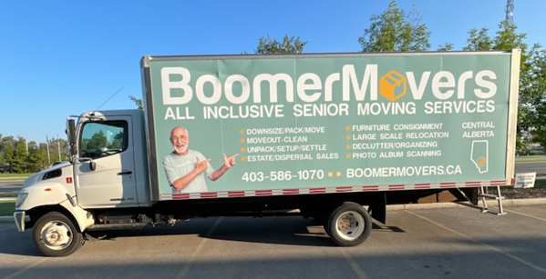 Boomer Movers